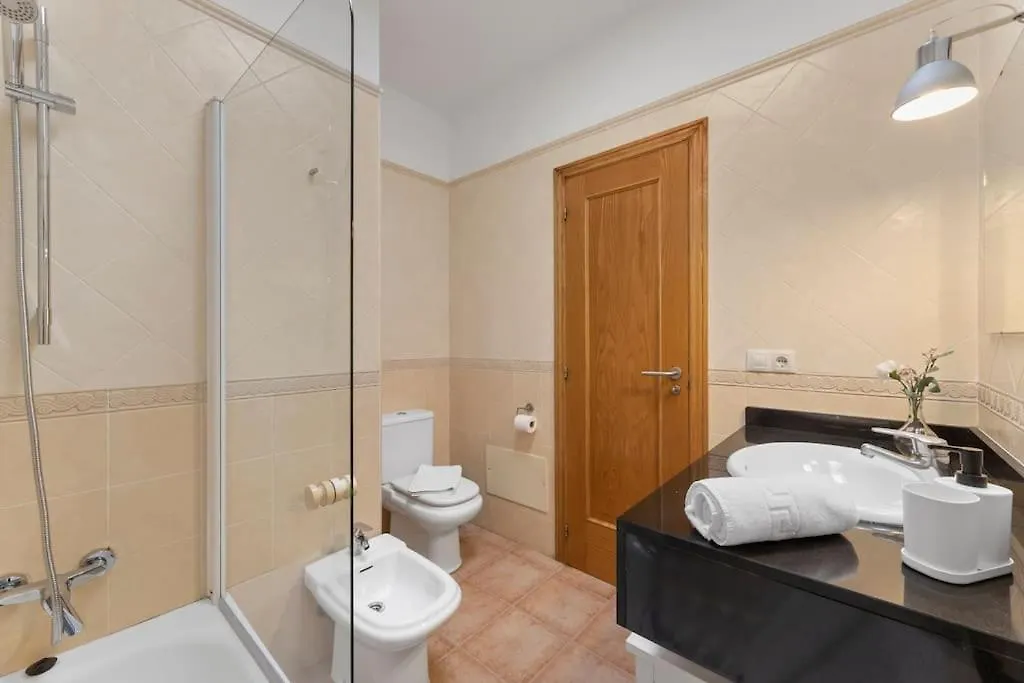 Villa Ramimedi 4 Tias