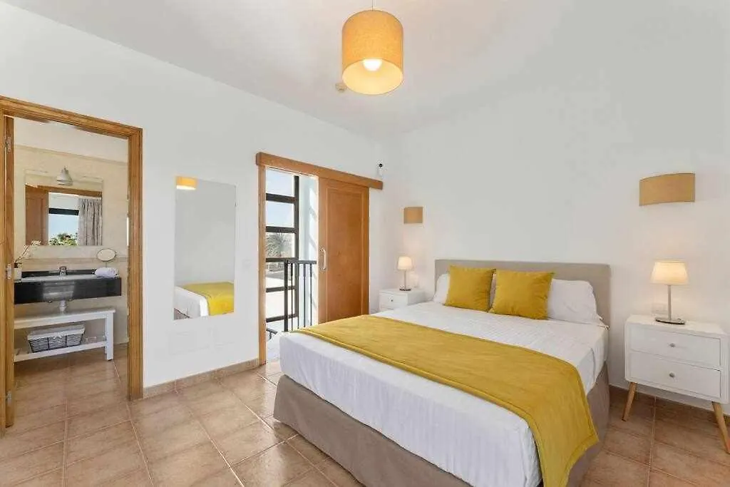 Villa Ramimedi 4 Tías