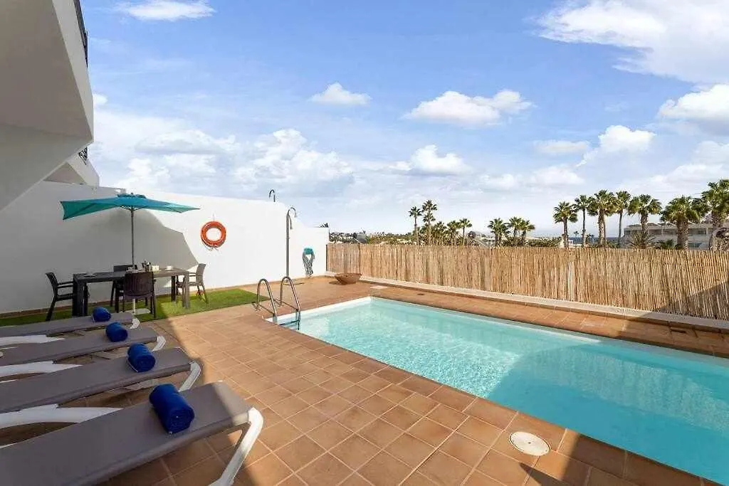 Villa Ramimedi 4 Tias