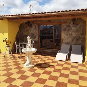  Apartment Casa Guanche Spain