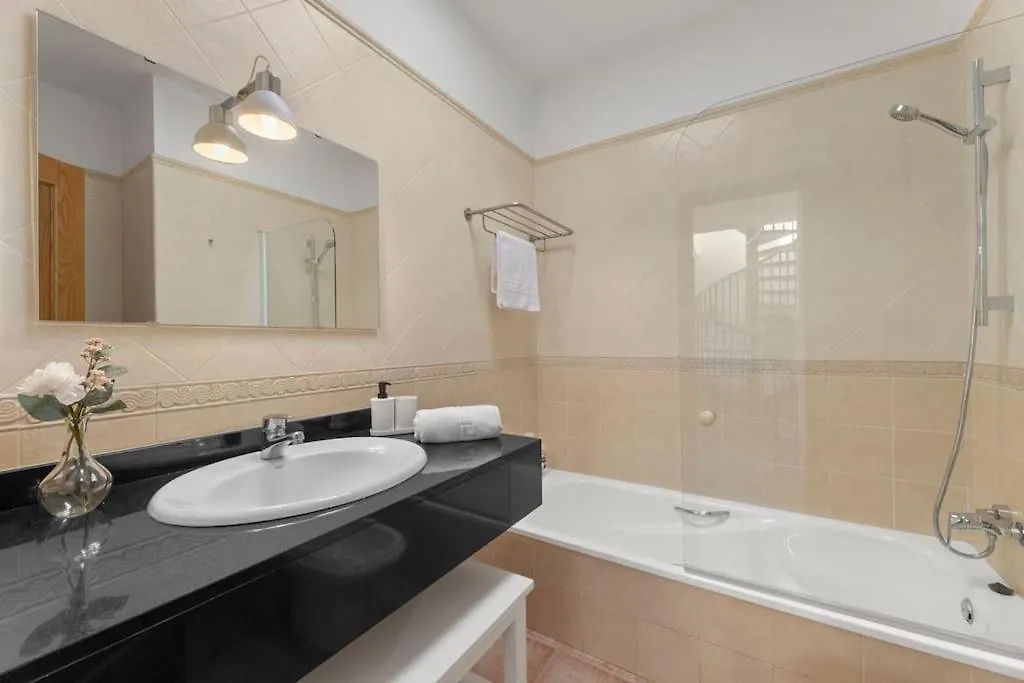 Villa Ramimedi 4 Tias