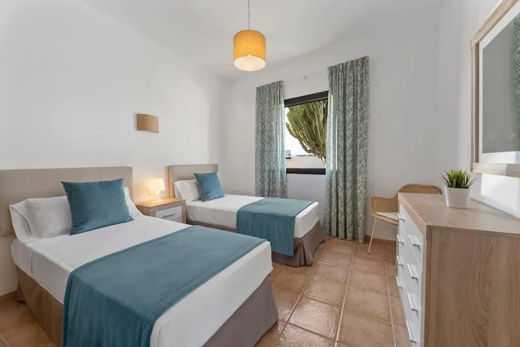Villa Ramimedi 4 Tias