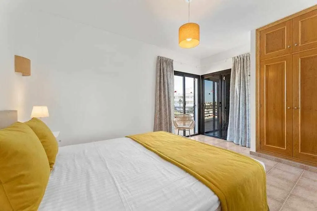 Villa Ramimedi 4 Tias