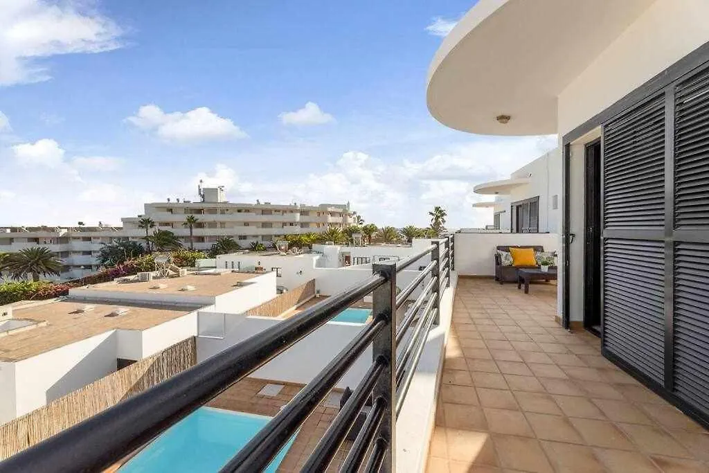 Villa Ramimedi 4 Tias 0*,  Spain